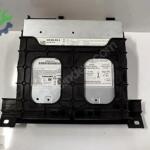 VOLKSWAGEN CADDY CD CHANGER 5HB 035 816 S