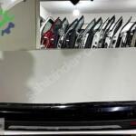VOLKSWAGEN CADDY CROSS 2011 2016 ÇIKMA ARKA TAMPON