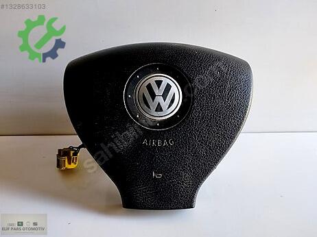 Volkswagen Passat Airbag (Hava Yastığı) çıkma parça