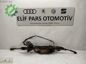VOLKSWAGEN CADDY DİREKSİYON KUTUSU 2005-2010