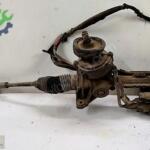 VOLKSWAGEN CADDY DİREKSİYON KUTUSU 2005-2010