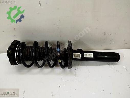 Volkswagen Caddy Ön Amortisör 2K5413031 çıkma parça