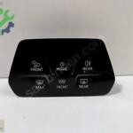 VOLKSWAGEN CADDY FAR AÇMA ANAHTARI 5H0 941 193 G