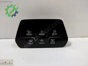 VOLKSWAGEN CADDY FAR AÇMA ANAHTARI 5H0 941 193 G