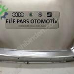 VOLKSWAGEN CADDY GRİ ARKA TAMPON 2024