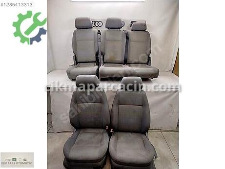 Volkswagen Caddy Ön Koltuk çıkma parça
