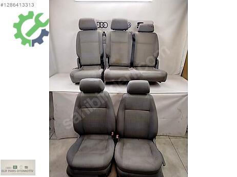 Volkswagen Caddy Ön Koltuk çıkma parça