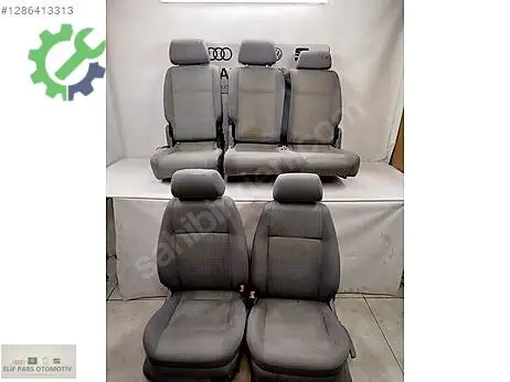 Volkswagen Caddy Ön Koltuk çıkma parça