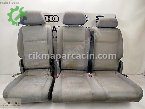 Volkswagen Caddy Ön Koltuk çıkma parça