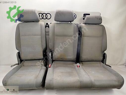Volkswagen Caddy Ön Koltuk çıkma parça