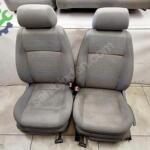 VOLKSWAGEN CADDY GRİ KOLTUK TAKIMI 2005-2010