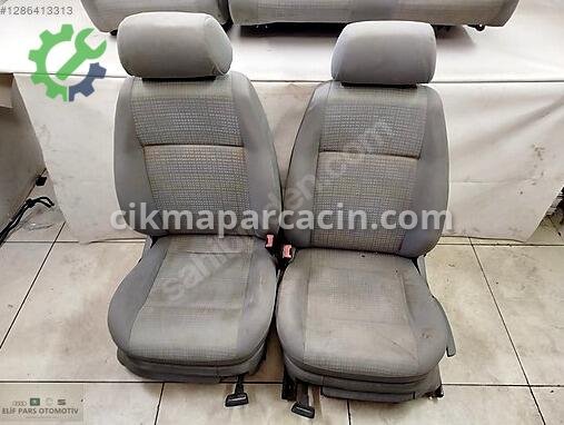 Volkswagen Caddy Ön Koltuk çıkma parça