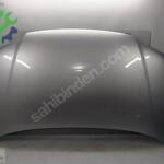 VOLKSWAGEN CADDY GRİ ORJİNAL MOTOR KAPUTU 2005-2010
