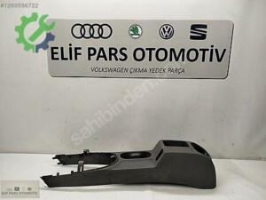 VOLKSWAGEN CADDY GRİ ORTA KONSOL 2K0 863 241 C