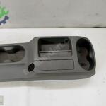 VOLKSWAGEN CADDY GRİ ORTA KONSOL 2K0 863 241 C