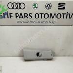 VOLKSWAGEN CADDY GRİ SAĞ EMNİYET KEMER KAPLAMA 2K7 867 244