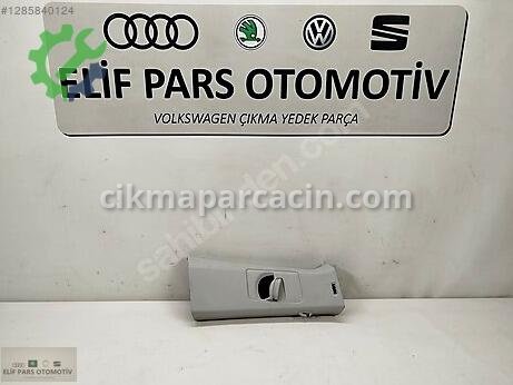 Volkswagen Caddy Bakalit çıkma parça
