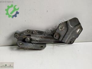 VOLKSWAGEN CADDY GRİ SAĞ KAPUT MENTEŞESİ 1T0 823 302 F