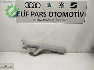 VOLKSWAGEN CADDY GRİ SAĞ ÖN DİREK DÖŞEMESİ 2K0 867 234