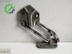 VOLKSWAGEN CADDY GRİ SOL KAPUT MENTEŞESİ 1T0 823 301 B