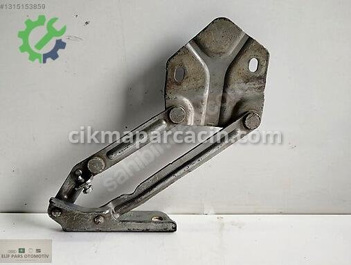 Volkswagen Caddy Kaput Menteşesi 1T0823301B çıkma parça