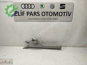 VOLKSWAGEN CADDY GRİ SOL ÖN DİREK DÖŞEMESİ 2K0 867 233