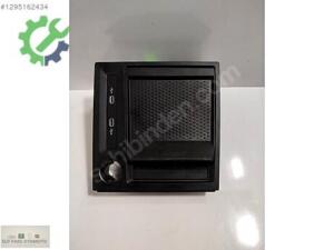 VOLKSWAGEN CADDY KABLOSUZ ŞARJ 5NA 980 611 2024