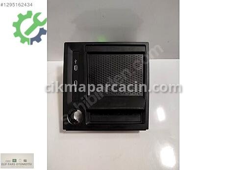 Volkswagen Caddy Bakalit çıkma parça