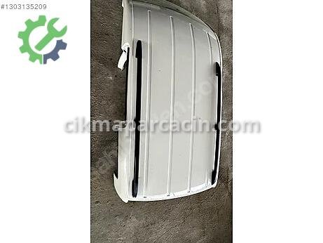 Volkswagen Caddy Tavan çıkma parça