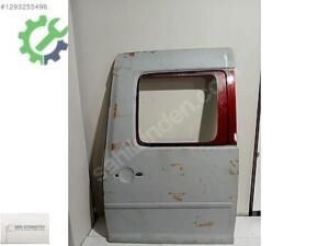 VOLKSWAGEN CADDY MAXİ 2004 2010 SOL SÜRGÜLÜ KAPI