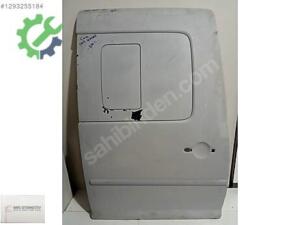 VOLKSWAGEN CADDY MAXİ SAĞ SÜRGÜLÜ KAPI CAMLI