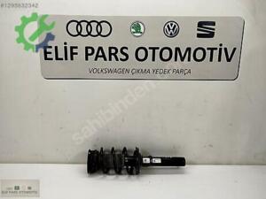 VOLKSWAGEN CADDY ÖN DOLU AMORTİSÖR 5R3 413 031 K 2021-2025
