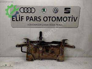 VOLKSWAGEN CADDY ÖN TRVERST 1K0 199 369 C