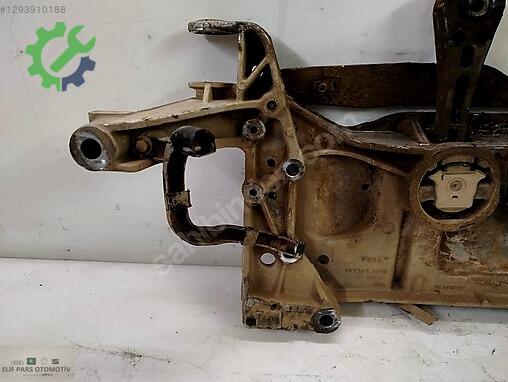 Volkswagen Caddy Bakalit çıkma parça