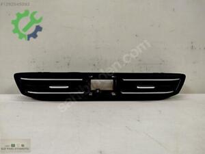 VOLKSWAGEN CADDY ORTA KALORİFER IZGARASI 2024