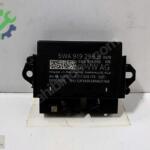 VOLKSWAGEN CADDY PARK KONTROL MODÜLÜ 5WA 919 298 B