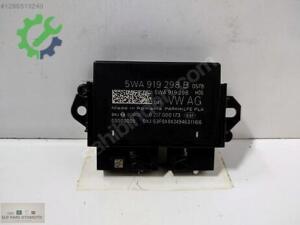 VOLKSWAGEN CADDY PARK KONTROL MODÜLÜ 5WA 919 298 B
