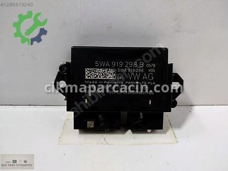 Volkswagen Caddy Beyin çıkma parça