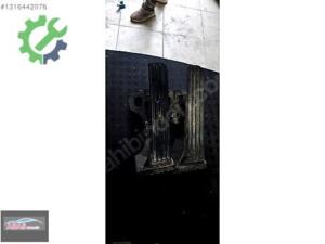 VOLKSWAGEN CADDY PEDAL ORJINAL ÇIKMA
