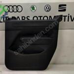 VOLKSWAGEN CADDY SAĞ ARKA KAPI DÖŞEMESİ