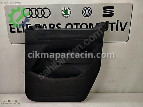 Volkswagen Caddy Kapı Döşemesi çıkma parça