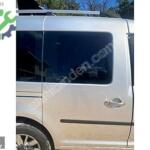VOLKSWAGEN CADDY SAĞ ARKA SÜRGÜLÜ KAPI