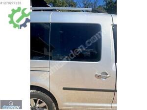 VOLKSWAGEN CADDY SAĞ ARKA SÜRGÜLÜ KAPI