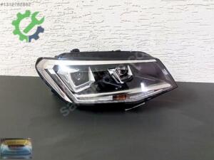 VOLKSWAGEN CADDY SAĞ FAR XENON BEYİNLERİ ÜSTÜNDE MOTORLU SIFIR