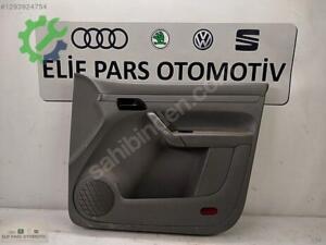 VOLKSWAGEN CADDY SAĞ ÖN KAPI DÖŞEMESİ 2005-2010