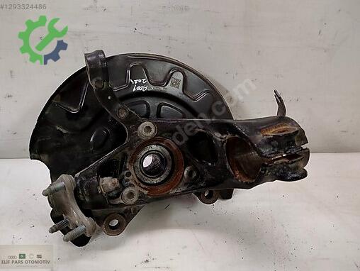 Volkswagen Caddy Sağ Ön Taşıyıcı çıkma parça