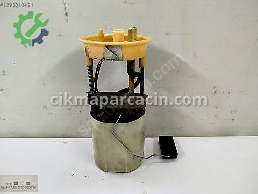 Volkswagen Caddy Yakıt Şamandırası 2K0919050B çıkma parça