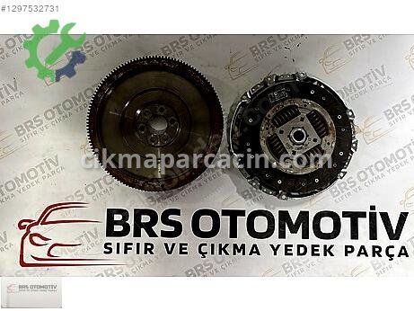Volkswagen Caddy Baskı Balata çıkma parça