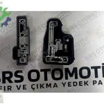 VOLKSWAGEN CADDY SIFIR STOP DUYU