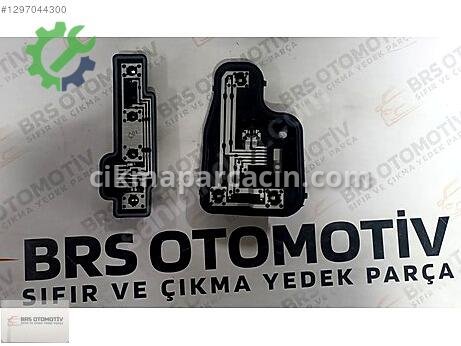 Volkswagen Caddy Stop Lambası çıkma parça